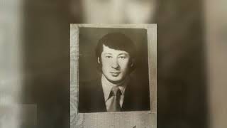 легендарный кларнетист Побед Ленинаканский