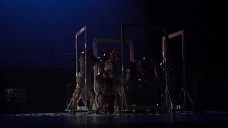 Recital 2018 Act I - 05 | The Lost Boy