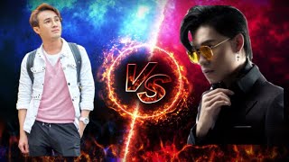 Huỳnh Lập - Quang Trung | Cứ gặp nhau là Quánh nhau tối ngày |everytime, everywhere| P1| ChungoldFam