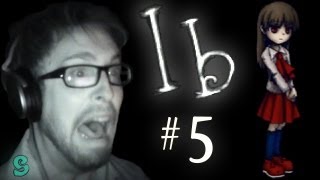 (#5) Steve plays Ib - Separation
