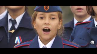 Депутат Анна Кувычко  песня про Путина