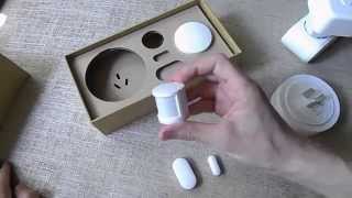 XIAOMI Smart Home Умный дом