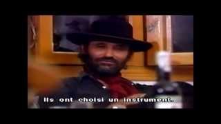 EL CABRERO DOCUMENTAL