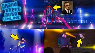 GTA Online: Nightclub DLC Trailer BREAKDOWN - Gay Tony, All in One Business, Glowing Outfits + MORE!