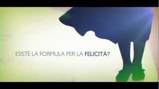BookTrailer - La ricetta del cuore in subbuglio - Salani Editore.