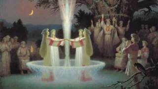 Иван Купала - Молодость / Ivan Kupala - Youth [Russian Folk] Ethnic Music