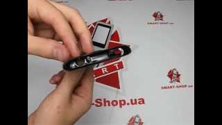 TPU чехол Melkco Poly Jacket для HTC One S