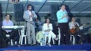 KAPSHALIS στο Μικρο Περιστερι των Ιωαννίνων , στις 13-6-2009.