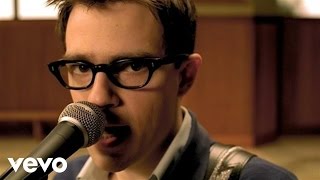 Weezer - Hash Pipe (Official Music Video)