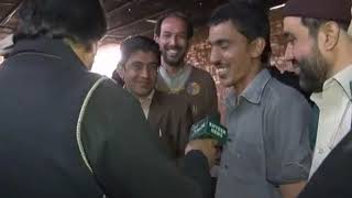 Khyber News | Khyber Watch With Yousaf Jan Utmanzai |  Ep # 356 [19-02-2016]