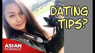 Dating Fails:  How to 'Correctly' Pickup Filipinas in Day Game