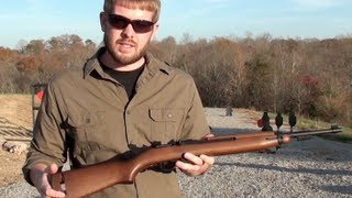 CITADEL M-1 .22 CARBINE