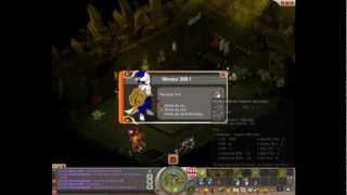 [Dofus] Kralamoure Géant , Obtention du Dofus Ocre , Up 200 de Extremeslayer
