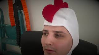 #SkibidiChallenge (Halloween 2018 version) [LITTLE BIG – SKIBIDI]