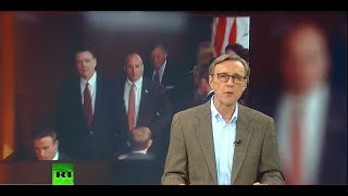 Is Trump's "Obstruction of Justice" Enough For Impeachment?