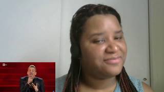 Reaction to Francesco Gabbani - Viceversa // Sanremo 2020
