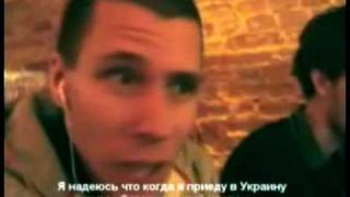 Palle говорит об UkrFreestyle