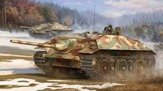 (18+) WOT. ВЗВОД Е25 МОЖЕТ ВСЕ!)