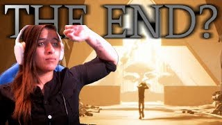 IS THIS THE BAD ENDING?| BURNING DAYLIGHT | 3 [horror games 2019] FREE to play FULL GAME