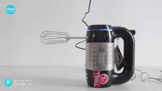 Máy đánh trứng Russell Hobbs Illumina 20200-56 - Russell Hobbs 20200 56 Illumina Hand Mixer