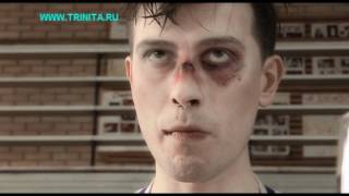 Как повысить выносливость ?  ALEX PUCH
