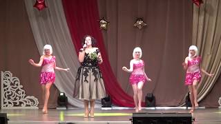 СВЕТЛАНА ЮРИКОВА #ТЕСТДРАЙВ2018 #КОТЛАС