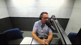 RÁDIO SENADO AO VIVO - 'Conexão Senado', 28/01/2020