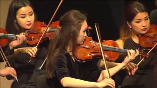 Lynov Philipp - P.I.Tchaikovsky. Piano concerto № 1 op.23