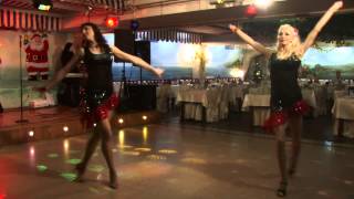 Дуэт Dream dance А.Горюнова и  Е.Прудникова - Танго