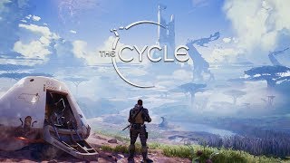 The Cycle Alpha !!! Научный Батл рояль !!! Альфа тетст !!!