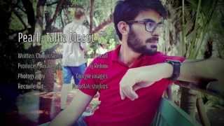Pearl - Sami Yusuf (Cover)