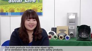 SOLATEK INC. - Taiwan Solar Traffic Safety Products Expert