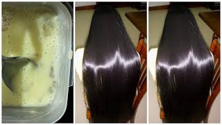 DEITA E DESMAIA CABELO!! PODEROSA HIDRATAçAO PROFUNDA!