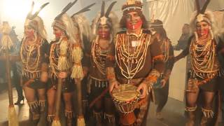CANAL BAILÉN - CONCURSO DE DISFRACES GRUPOS - CARNAVAL 2015