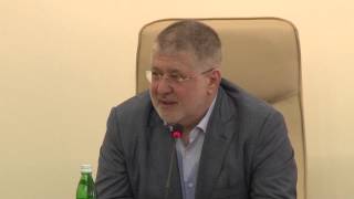 Игорь Коломойский подаст иск в Гаагский трибунал