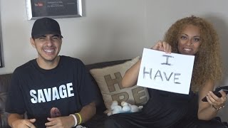HAVE YOU EVER CRIED DURING SEX?!