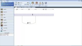 Cabinet Vision Tech Byte - Advanced Shape Editor