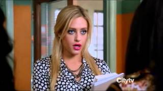 Suburgatory-The best of Dalia