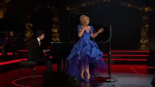 Lindita Halimi është fituesja e Festivalit të Këngës në RTSH
