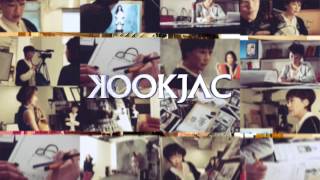 쿠작KOOKJAC 황우슬혜의 카이만 악어백