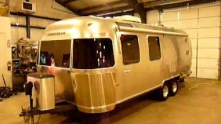 Used 2006 Airstream International 25ss for sale