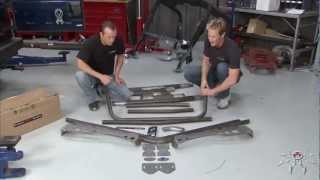 Product Spotlight: Lazer-Fit Cages