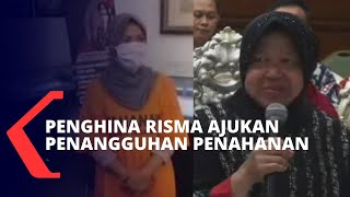 Penghina Risma Ajukan Penangguhan Penahanan, Ini Alasannya...