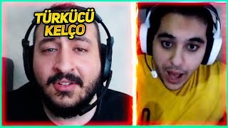 KELÇO YAYINCILIĞI BIRAKIP BÜLBÜL SESİYLE TÜRKÜCÜ OLUYOR! | LoL Yayın Anları #67