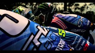 2014 Chase Team Edit