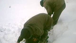 Охота Якутии