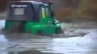 OffRoad 4х4. UAZ vs NIVA Extreme 4x4 УАЗ и НИВА встретились на подъеме )