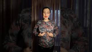 Интоксикация??? Нейро-лимфатические точки Франка Чапмена в кинезиологии.