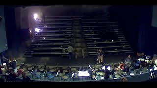 Helikon opera fair, пожар в Геликон-опера