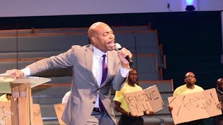 The Flip Side Of Forgiveness | Pastor Bartholomew Orr | Members' Choice Series